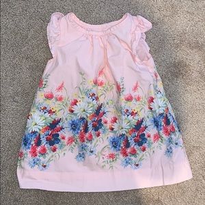 Baby Gap Dress